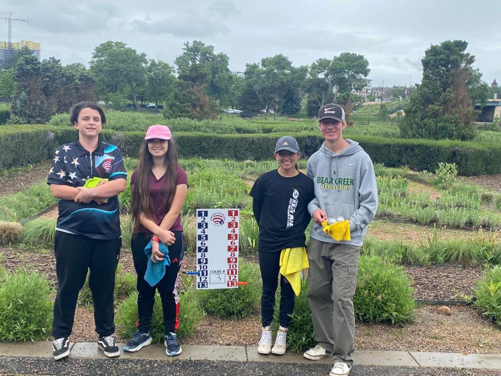 2023 US Junior&nbsp;Qualifiers